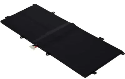 Produktbild von Akku für Asus 0B200-03660000 Li-Pol 15,48 Volt 4250 mAh schwarz.