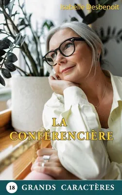 Produktbild von La Conférencière