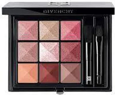 Produktbild von Lidschattenpalette Le 9 ( Palette) 8 g - Farbton: 09