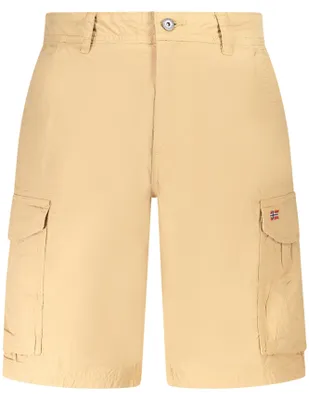 Produktbild von Napapijri Herren BERMUDA Beige NP0A4H0QNOTO20_BEN1Q : Größe - 32 Größe: 32
