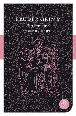 Produktbild von Kinder- und Hausmärchen