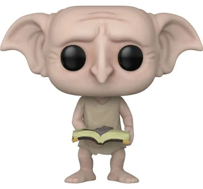Immagine prodotto di Statuetta Funko POP Harry Potter 151 Dobby