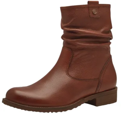 Produktbild von Tamaris Stiefelette in braun, Gr. 37