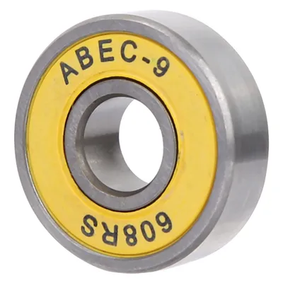 Zdjęcie produktu dla Łożysko rolkowe, łożysko do deskorolki, łożyska do skuterów, łożysko kulkowe do rolek, łożyska kulkowe do rolek