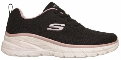 Zdjęcie produktu dla Buty Skechers Fashion Fit 2.0 150384BKRG