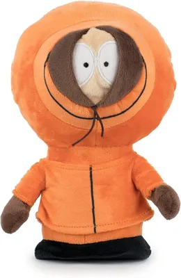 Imagen del producto de Peluche Kenny South Park 24 cms
