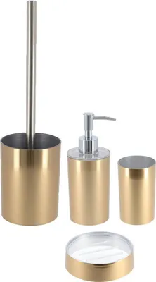 Obrázok produktu pre Kúpeľňová súprava Gautier Gold