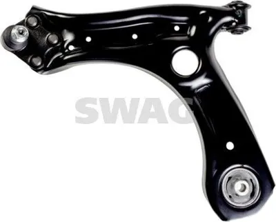 Produktbild von SWAG 30 93 6925 Querlenker Vorne Links Unten für VW POLO (9N)