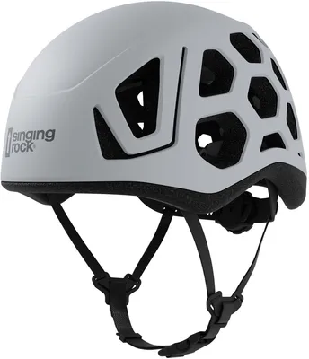 Obrázok produktu pre Singing Rock Hex White 55-61 cm Horolezecká prilba