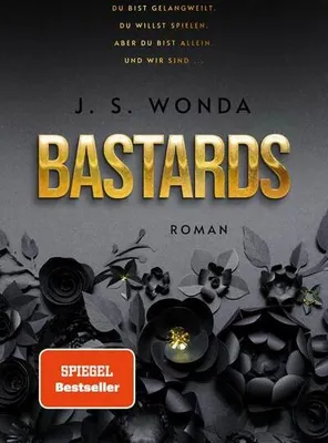 Obrázek produktu pro Bastardi