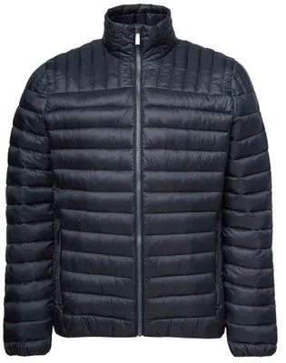 Produktbild von Herren Steppjacke Loap Irvam Schwarz