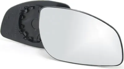 Produktbild von Spiegelglas passend für Opel Signum 05/2003- Rechts 1428700 24438121 Johns