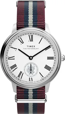 Zdjęcie produktu dla Zegarek Timex TW2Y27600 niebieski