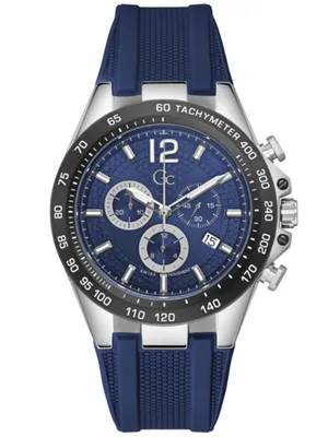 Obrázek produktu pro Pánské hodinky Gc - Z07001G7MF