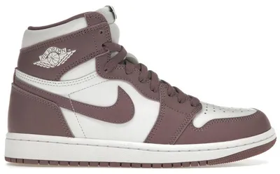 Produktbild von Jordan 1 Retro High OG Mauve - EU 39