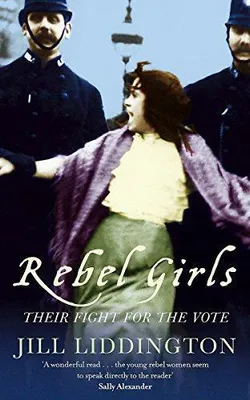 Produktbild von Rebel Girls