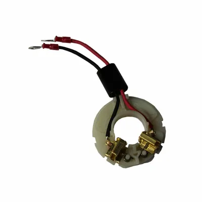 Produktbild von Makita Kohlenhalter 638991-1 Für  BHP448 458