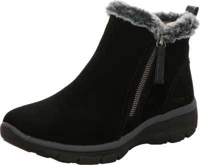 Produktbild von Stiefelette Skechers 167108 BLK, 167108 BLK, 167108 BLK, 167108 BLK