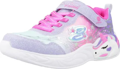 Image de Skechers Sneakers 302299L-LVHP in Multicolored color size 30