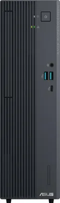 Produktbild von ASUS ExpertCenter P500 SFF P500SV-07240H013X, Intel Core 7, 240H, 16 GB, 512 GB, Windows 11 Pro, 64-Bit