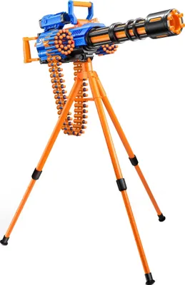 Produktbild von XS Insanity Blaster Rage Fire Gatlin mot