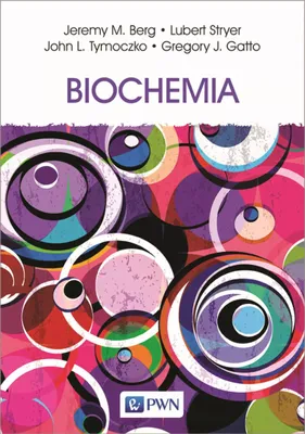 Obrázek produktu pro Biochemie