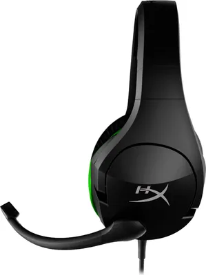 Produktbild von HyperX CloudX Stinger Gaming Headset XBox lizensiert
