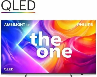 Image de Philips Telewizor 85 cali LED 85PUS9010/12