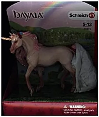 Produktbild von Schleich 70573- Schmuckeinhorn, Stute