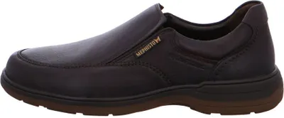Produktbild von Mephisto Komfort Slipper Herren 333239383038 Braun 43 EU