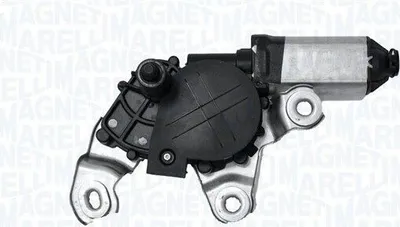 Produktbild von MAGNETI MARELLI 064038004010 Wischermotor Hinten für SKODA Octavia II Combi (1Z5)