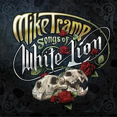 Image de Chansons du lion blanc