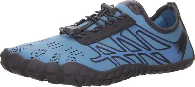 Produktbild von Rockspring Straßenslipper in blau, Gr. 43