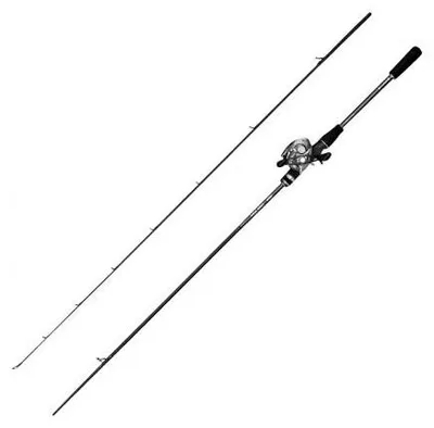 Produktbild von Mitchell Max Pro Casting Combo