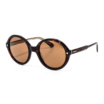 Image de Lunettes de soleil femme Polaroid PLD 4114/S/X 086 HAVANA 54/22/145