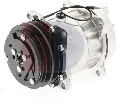 Produktbild von AKS DASIS 850013N SD7H13 Klimaanlage Klimakompressor R134a