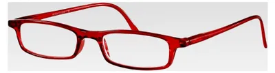 Produktbild von Lesebrille Adam / +2,75 Dioptrien / Rot
