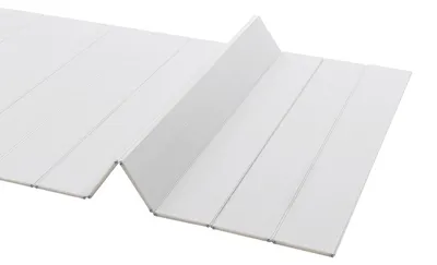 Image de Couverture de baignoire pliable en PVC, étanche et anti-poussière