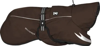 Produktbild von Hurtta Torrent Regenmantel, Braun, 60