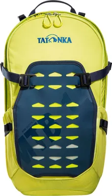 Produktbild von Tatonka Bike Backpack MTB 14 - Fahrradrucksack 47 cm (lime)