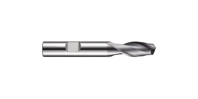 Produktbild von Schaftfräser S922 D.10mm Gesamt-L.72mm Schneiden-L.22mm HM TiAlN
