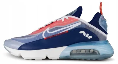 Image de Nike Chaussures Air Max 2090, CT1091101