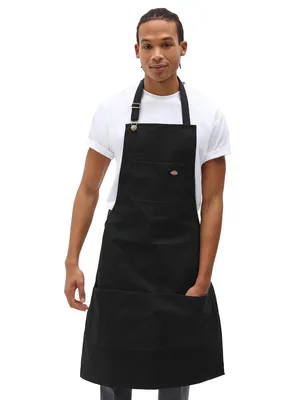 Obrázek produktu pro Zástěra Dickies Black Black Jedna velikost