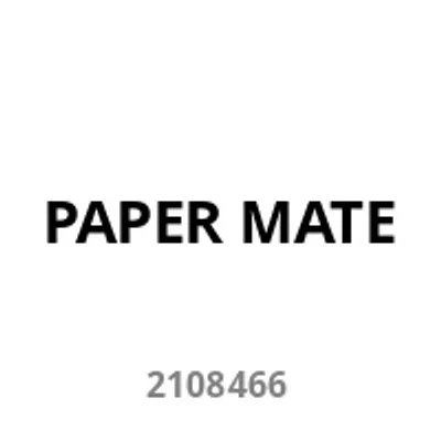 Obrázek produktu pro Papermate Flair, Střední, 12 barva/barev, Vícebarevný, 0,7 mm, Vícebarevný, Kulatý