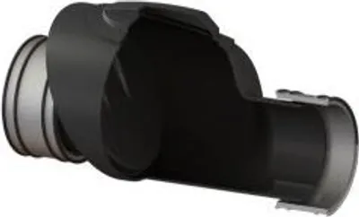 Produktbild von KESSEL 71250 Rückstauverschluss Multitube
