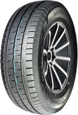 Produktbild von Royal Black Royalwinter Van 215/65R15C 104R Bsw