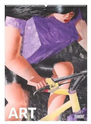 Obrázek produktu pro DUMONT ART: Malířství dnes, 2027