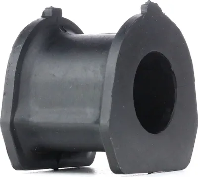 Produktbild von TEDGUM 00446553 Lagerung Stabilisator Stabigummi Innen Vorne für MITSUBISHI PAJERO II (V3W, V2W, V4W) für HYUNDAI GALLOPER II (JK-01)