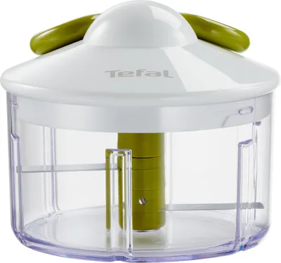 Obrázek produktu pro Tefal K13304, Zelená, Průhledná, Bílá, 120 mm, 120 mm, 106 mm, 225 g, 130 mm