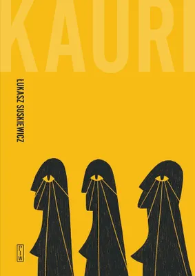 Immagine prodotto di Kauri